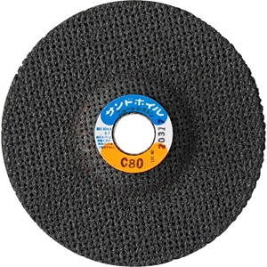 Đá cắt nhựa Composite FRP Sand Wheel C80 